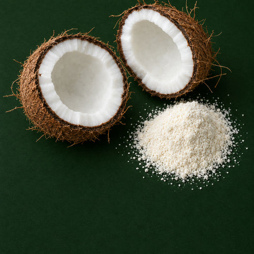 Base de coco