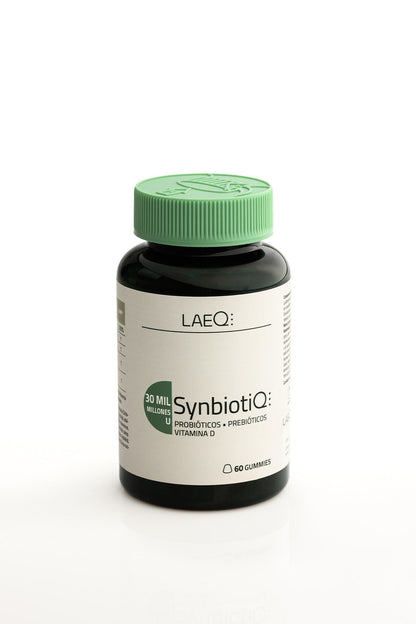 SynbiotiQ