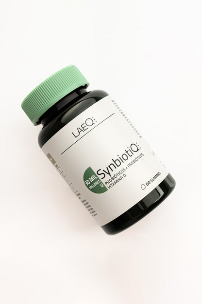 SynbiotiQ