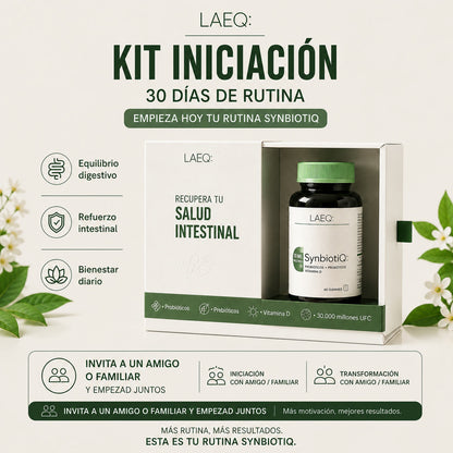SynbiotiQ