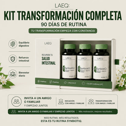 SynbiotiQ