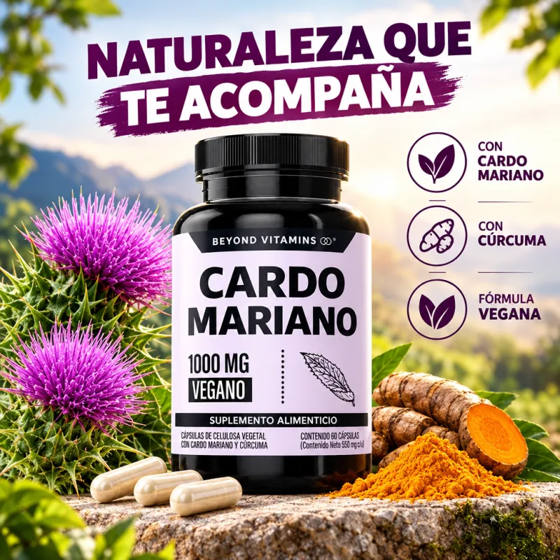 CARDO MARIANO VITAL