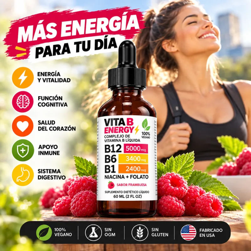 VITA B ENERGY